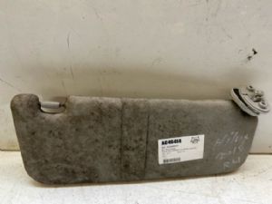 Toyota Hilux GUN126 4wd 05/15- onwards RH Sunvisor