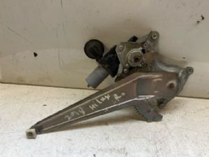 Toyota Hilux GUN126 4wd 05/15- onwards LR Door Elec Regulator