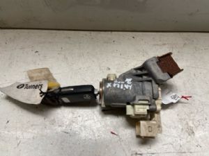 Toyota Hilux GUN126 4wd 05/15- onwards Ignition Switch Key