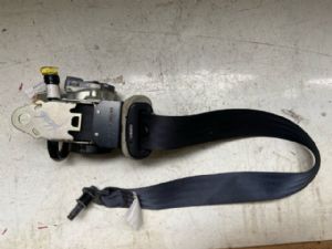 Nissan Juke F15 2012-2014 LF Seat Belt
