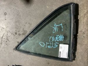 Toyota Caldina ST210 1997-2002 LR Door Quarter Glass