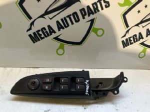 Hyundai Sonata NF 2005-2009 RF Window Switch