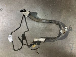 Nissan Murano Z50 2002-2007 Power Steering High Pressure Hose