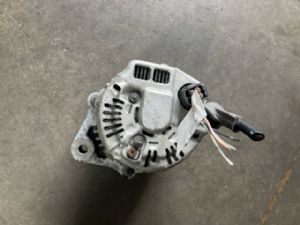 Suzuki Swift ZD21S 2004-2010 Alternator