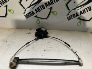Mazda Atenza GG 2002-2008 RR Door Elec Regulator