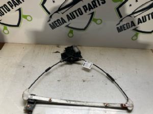 Mazda Atenza GG 2002-2008 LR Door Elec Regulator