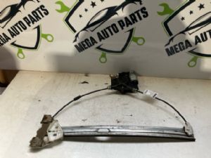 Mazda Atenza GG 2002-2008 RF Door Elec Regulator