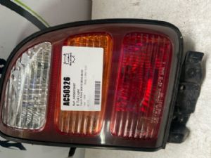 Toyota RAV4 SXA10 06/94-06/00 R Tail Light