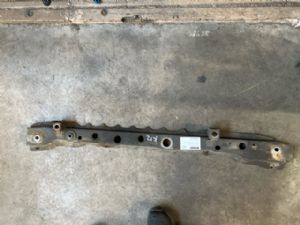 Nissan March K12 2002-2009 Radiator