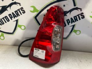Holden Rodeo TFR77 02/03-12/08 L Tail Light