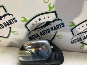 Holden Rodeo TFR77 02/03-12/08 RF Door Elec Mirror (2 Wire)